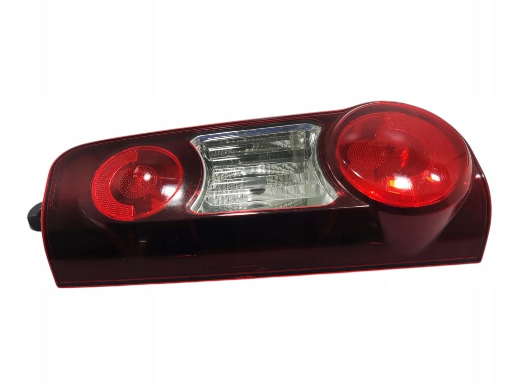 фото №1, Лампа ліва задня задня citroen berlingo partner iii 2012-2018 lift 9677205580