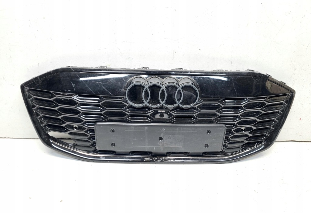 Купити Audi q6 85h e-tron s-line решітка радіатора решітка радіатора бампера перед передня