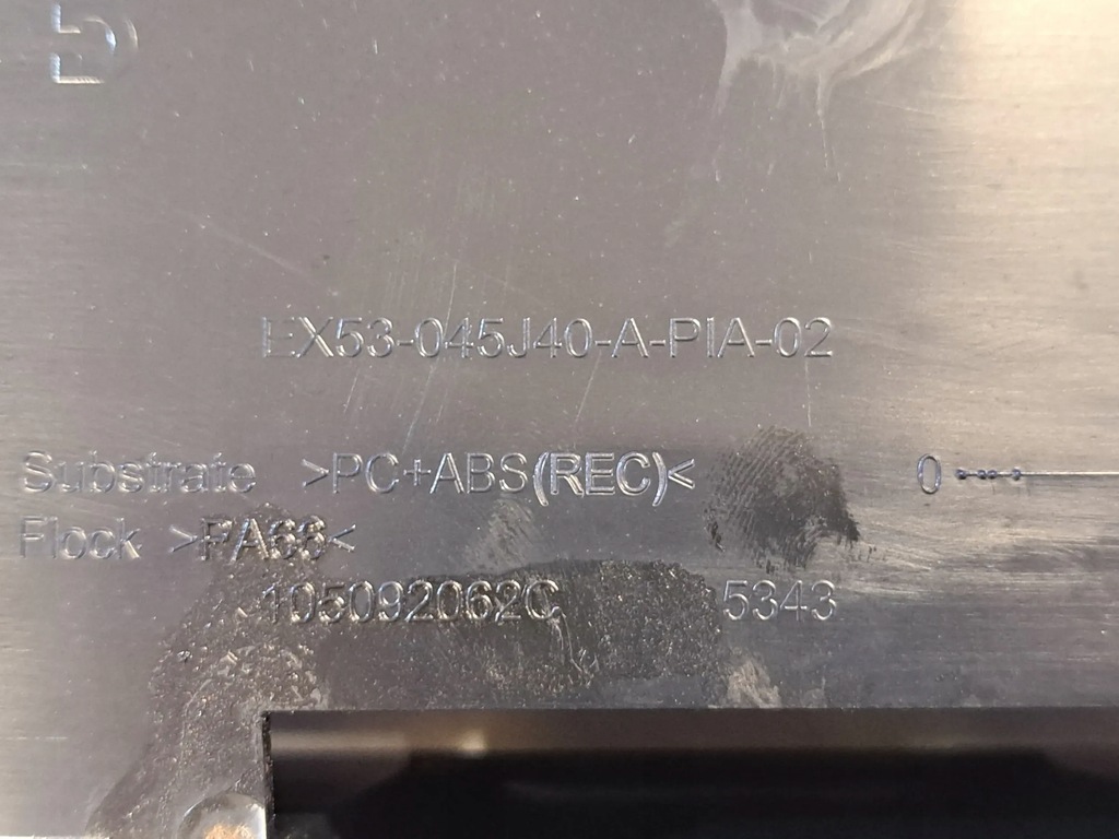 фото №6, Jaguar f-type 2016 подлокотники