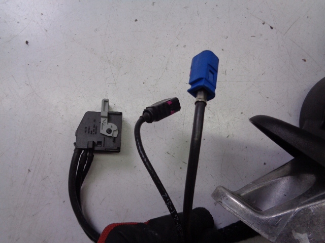 фото №8, Подлокотник mini cooper f56 f57 cabrio 2018 rok