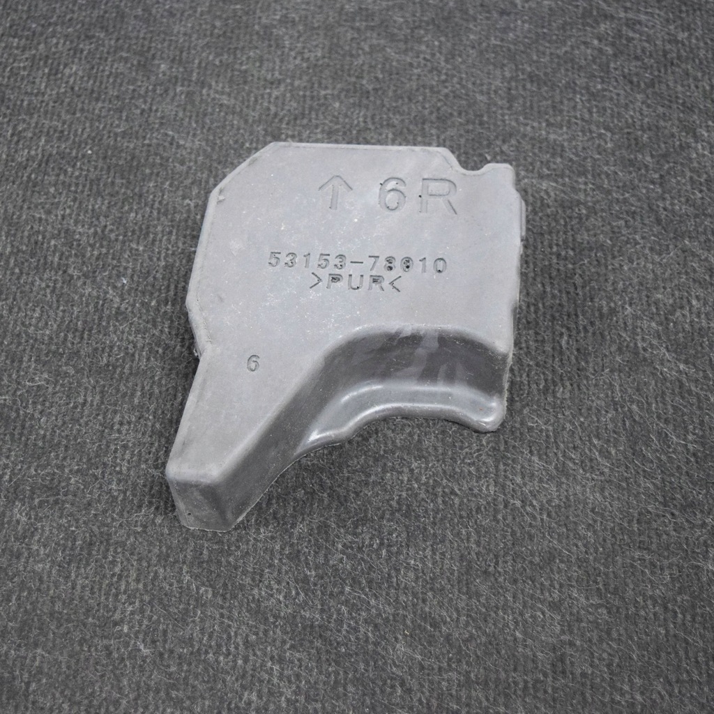 фото №5, Lexus nx 2018 інша частина підвіска