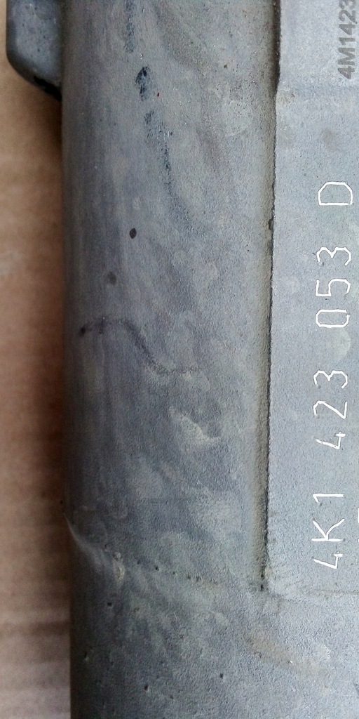 фото №9, Підрамник підрамник підрамник a6 a7 c8 4k a4 a5 8w a8 d5 4n