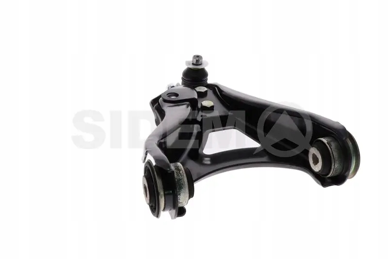 фото №14, 2x важелі sidem перед l+p do nissan, renault clio ii, clio ii