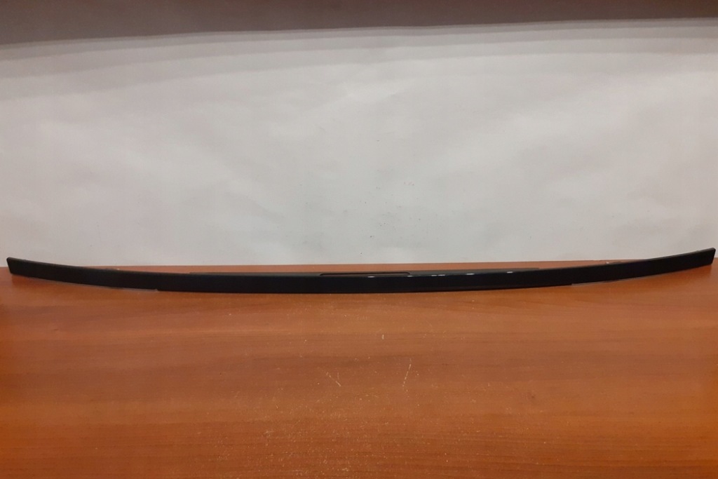 фото №10, Отделка крышки багажника jaguar xf x260 gx6m40406ab 3.0l дизель 221kw