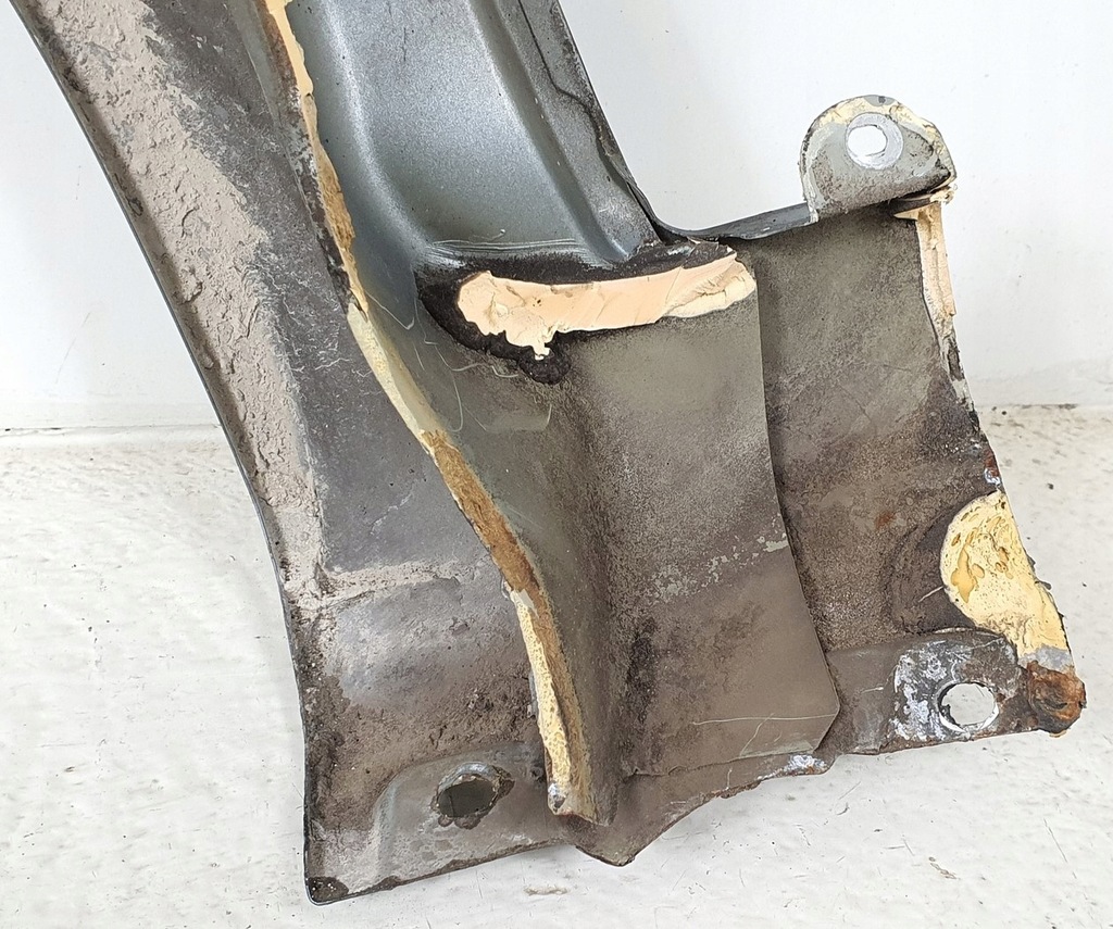 фото №8, Крыло правый перед 693 alfa romeo 147 lift