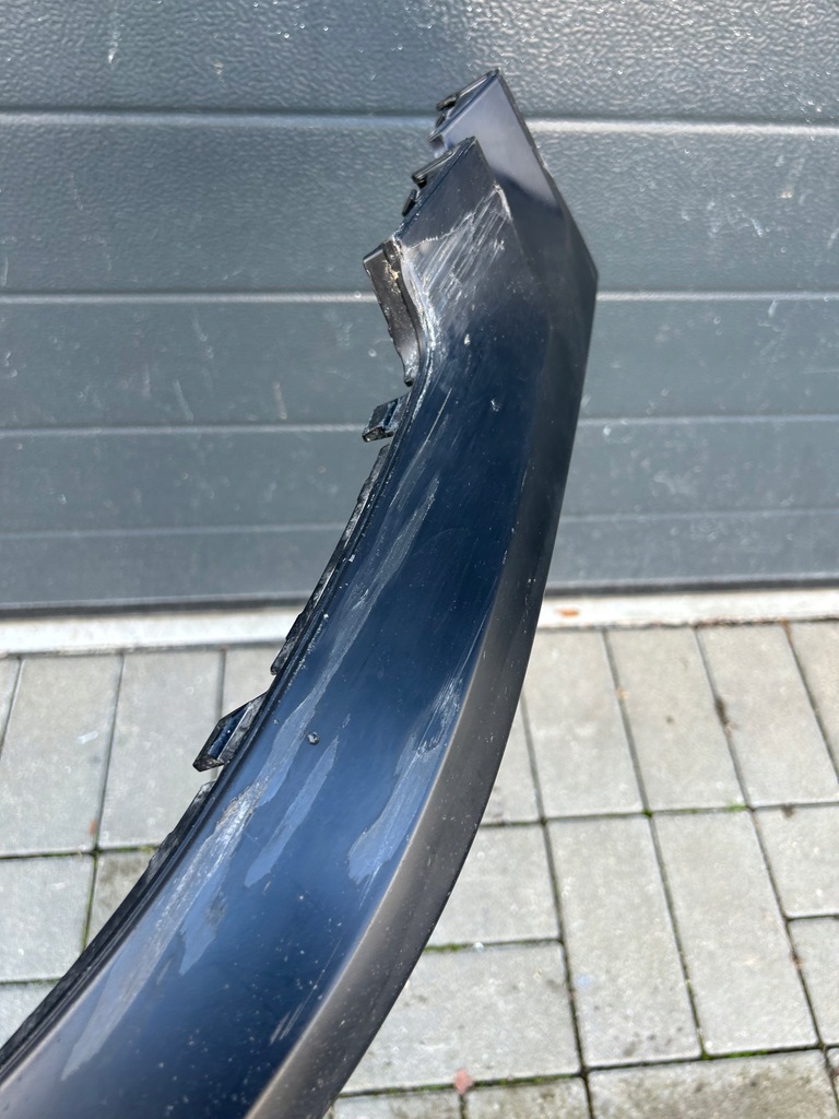 фото №5, Porsche 911 gt2 rs спойлер dól бампера