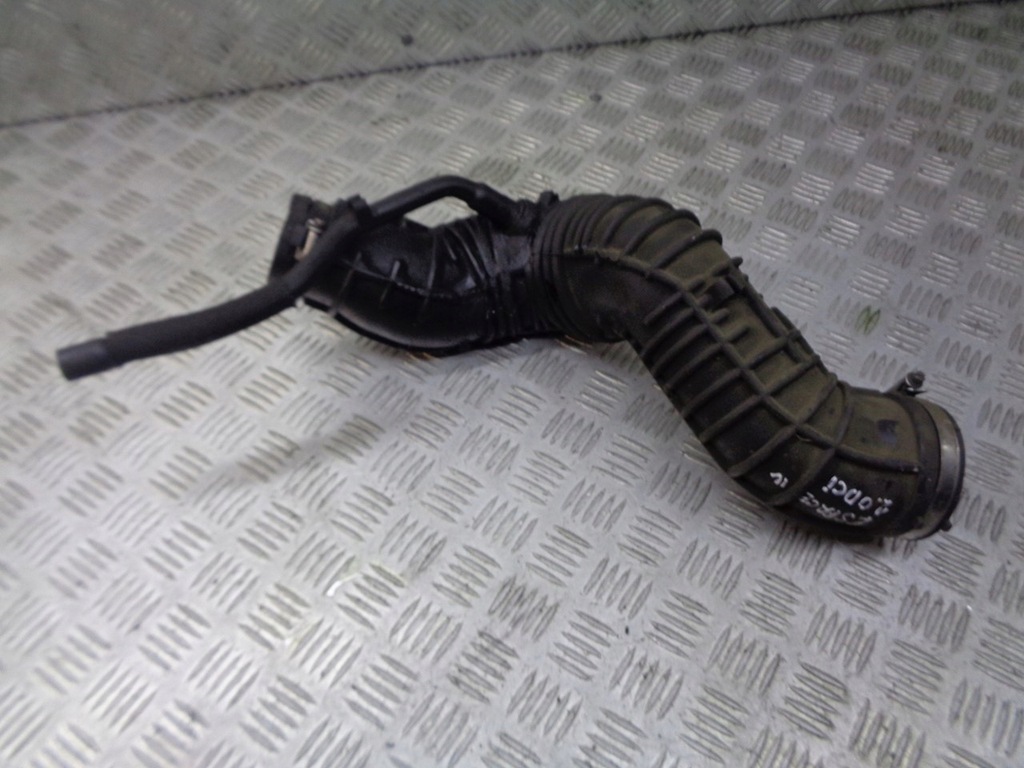 фото №1, Труба впускний повітря renault espace iv 2.0 dci