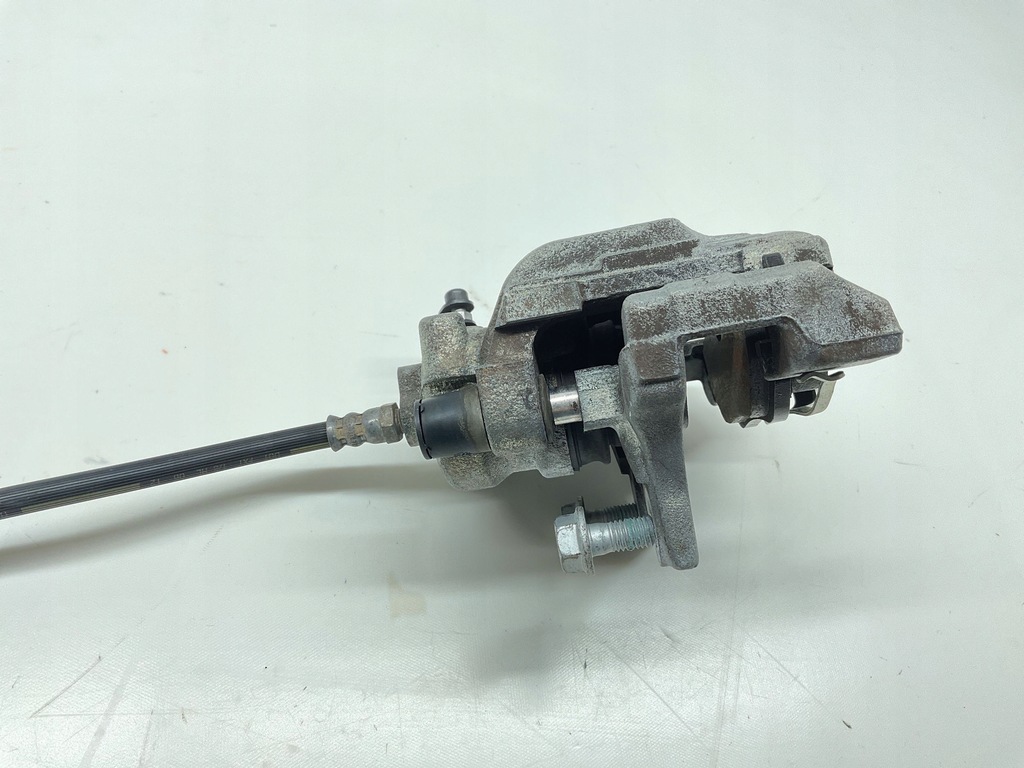 фото №6, Супорт задня лівий bmw x1 e84 09-15 34216769101