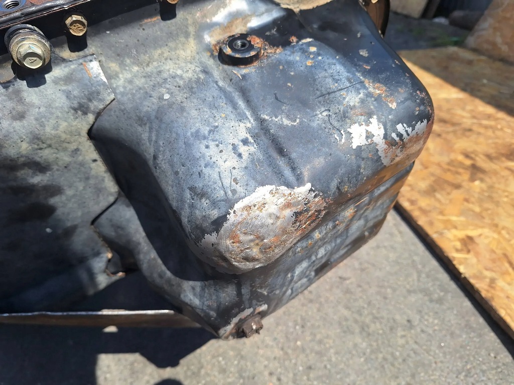 фото №6, Двигатель 4m41u mitsubishi pajero iv 07- 3.2 did