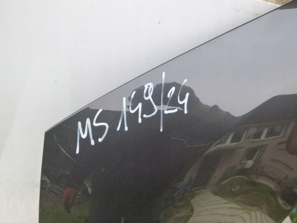 фото №5, Bmw x3 x4 g01 g02 17- капот крышка двигателя