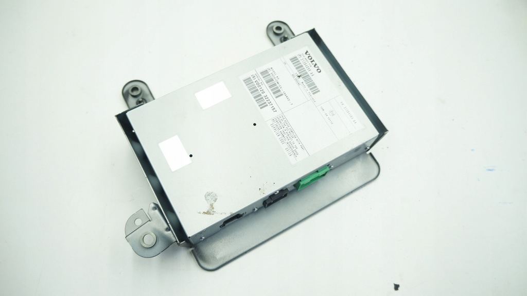 фото №1, Volvo v40 ii v40cc підсилювач радіо модуль 31384099