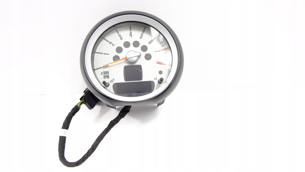 фото №1, Mini cooper r56 1.6 vti счетчик obrotomierz 9178739