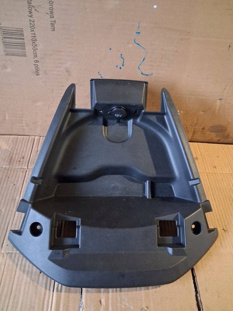 Купить Ford transit custom бардачок ниша bk21-v06202