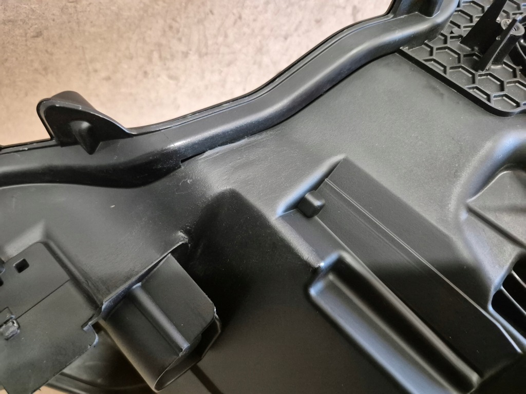 Lexus ux лампа фара full led левый europa в Украине