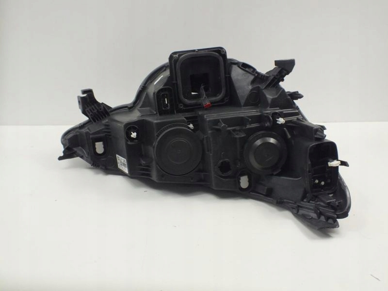 фото №5, Megane iv фара лампа перед ліва