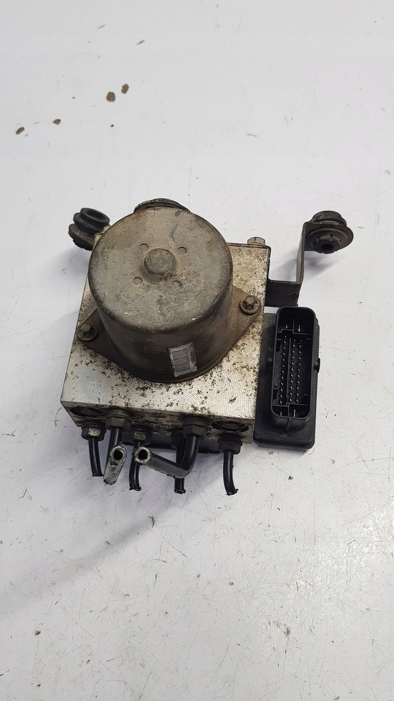 фото №1, Насос abs vw tiguan 2.0 tdi