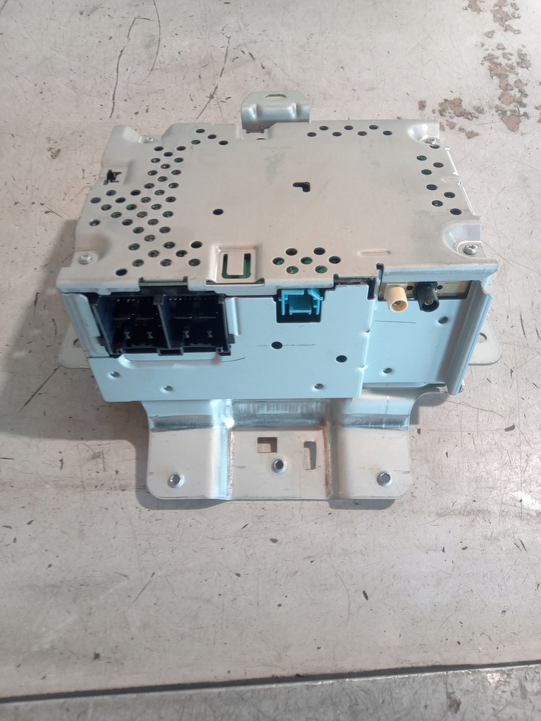 фото №6, Ford ecosport lift радио навигация