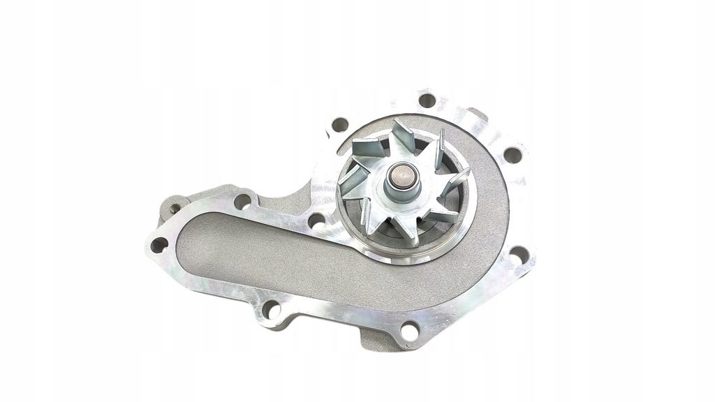 фото №2, Насос wody renault clio ii espace kangoo laguna master megane scenic rapid