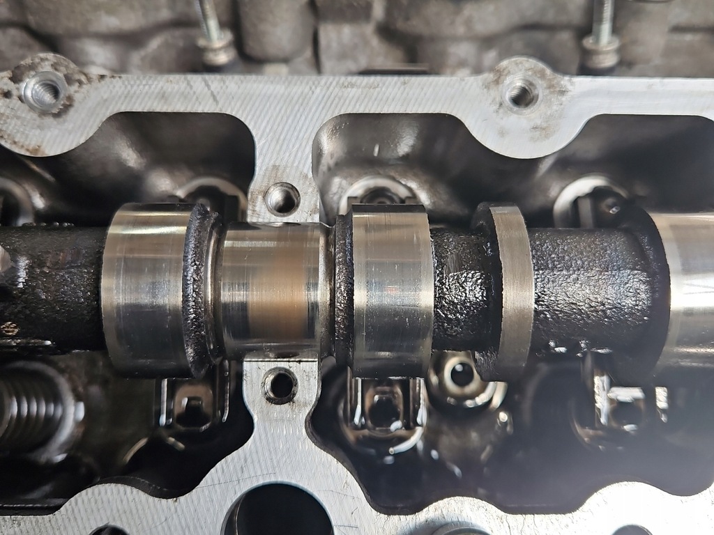 фото №13, Двигун 1vd toyota land cruiser j200 07- 4.5 v8 d4d film вимірювання