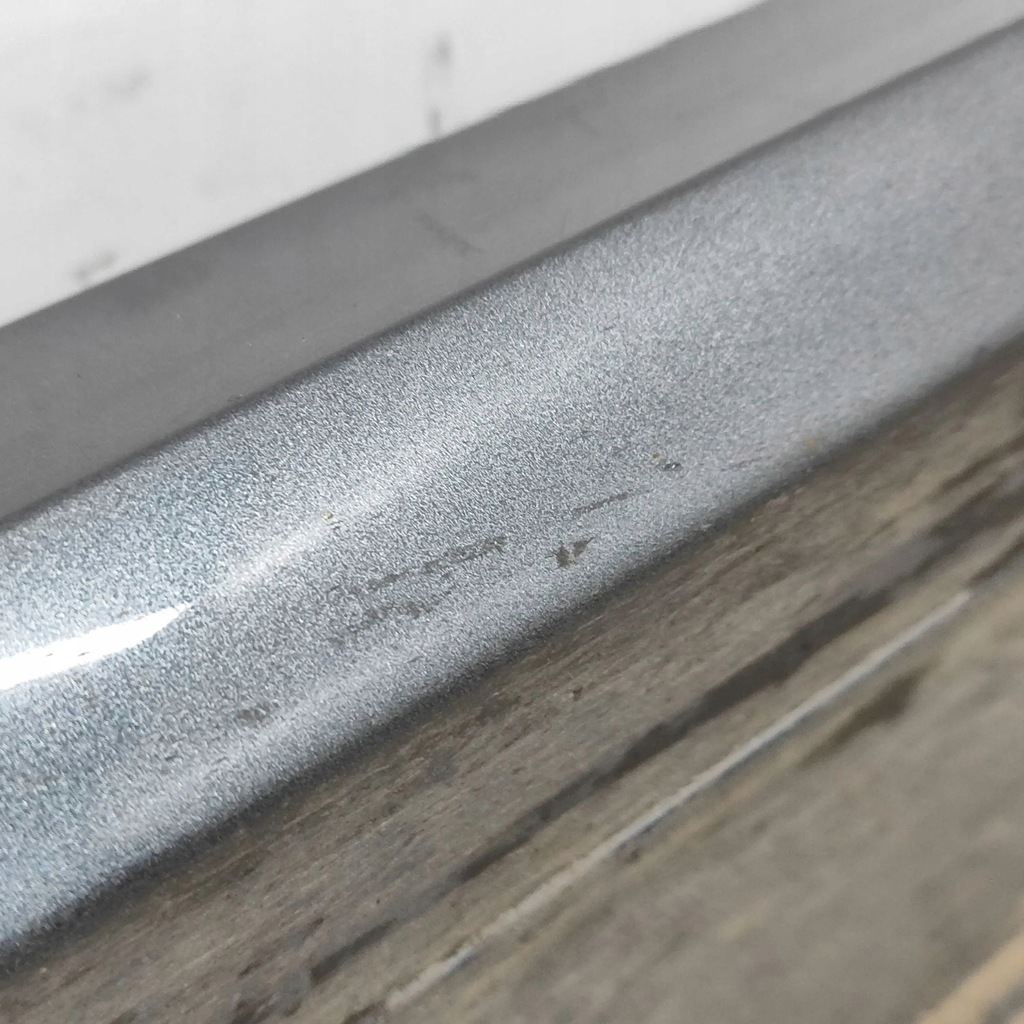 фото №5, Audi a7 s7 4g 2017 права сторона поріг