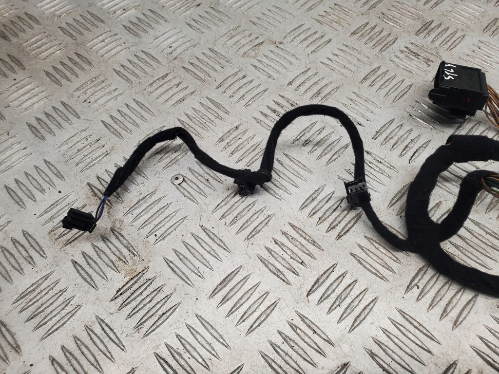 фото №7, Alfa romeo stelvio 00505518140 панелі приладова, консоль