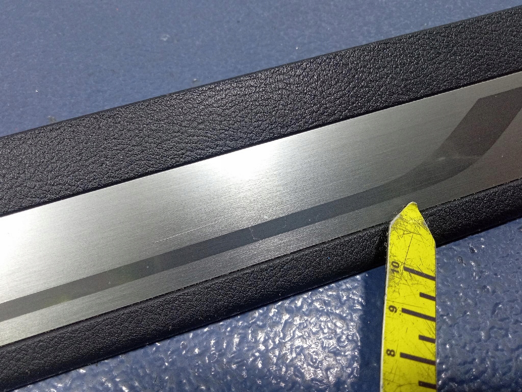 фото №7, Infiniti q50 lift молдинг поріг декоративна перед поріг 769b04ga0a