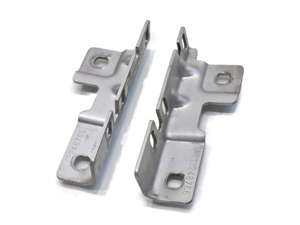 фото №1, Кронштейн петли капот z176 opel insignia a