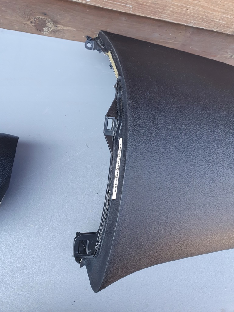 фото №12, Консоль приборная панель приборная панель mazda 6 europa