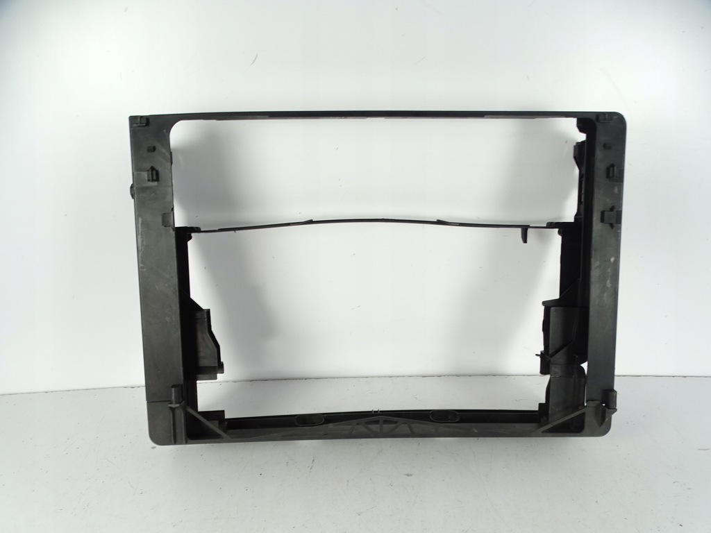 фото №1, Корпус радиатора рамка bmw 5 f10 f11