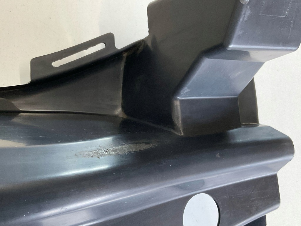 фото №13, Підсилювач, абсорбер, балка бампера перед volvo xc-60/xc60 i lift 2.402