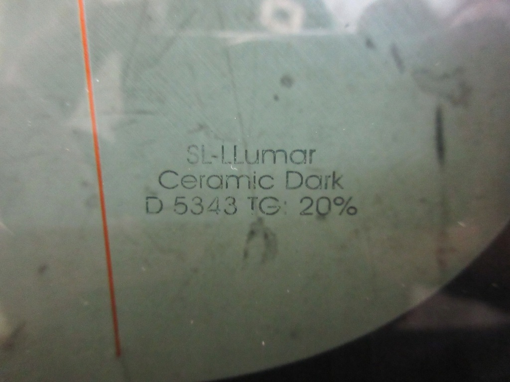 фото №5, Chrysler grand voyager iv скло кузовна ліва права задня