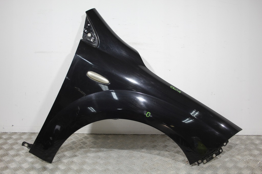 фото №1, Крыло правый перед fiat croma lift