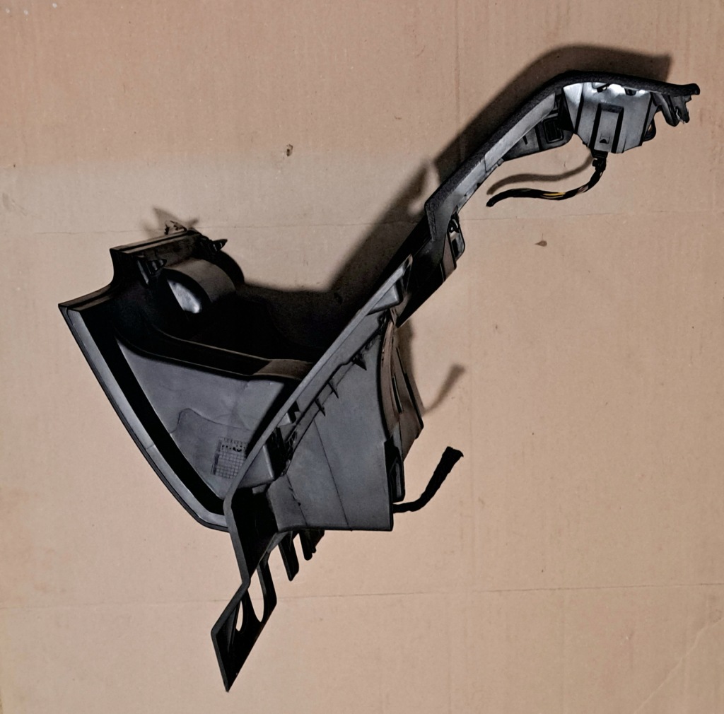 фото №6, Vw touran i бардачок водителя 1t1858365