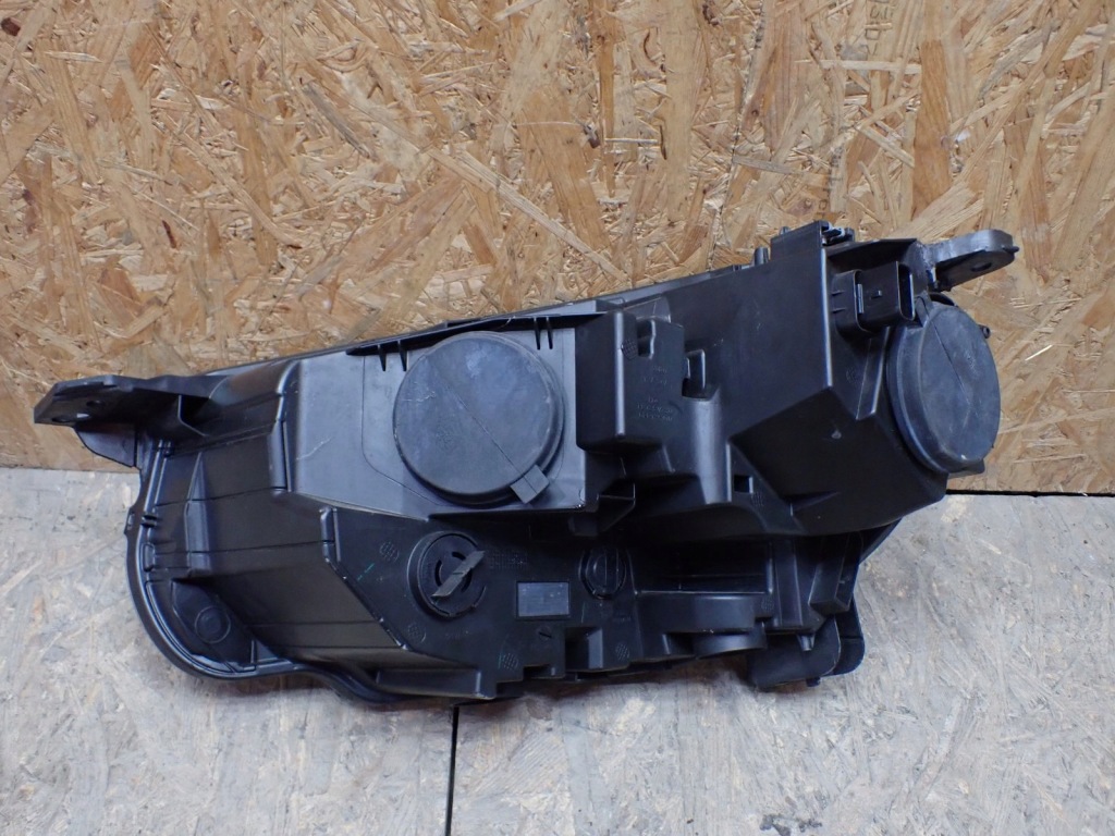 фото №5, Фара правый лампа правая peugeot rifter 2018-2024r 9816826880