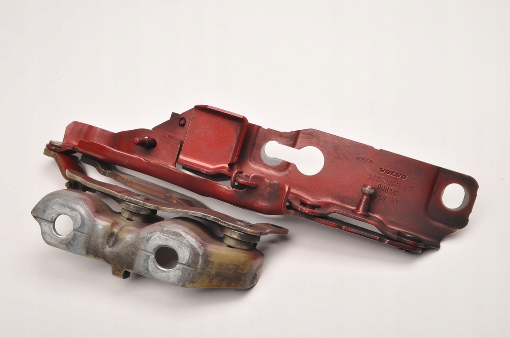 фото №1, Volvo s60 iii v60 ii петля капот 32277085 лівий