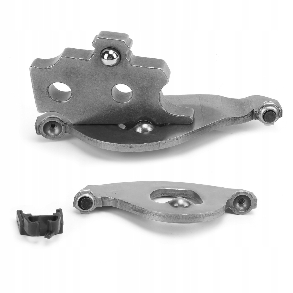 фото №10, Кронштейн рычага впускной i выпускной 8c3z6a588a dla forda f-250 f-350