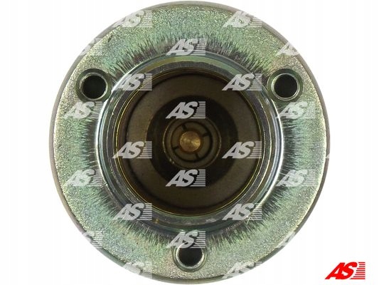 фото №2, Вимикач електромагнітний, стартер as-pl ss0097 bosch