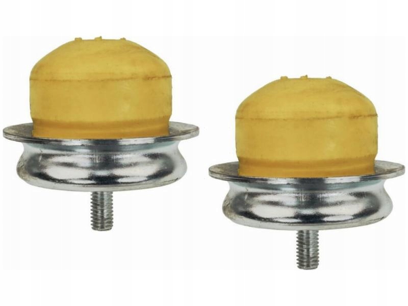 Купити Відбійники амортизатора задній meyle 014 742 0001