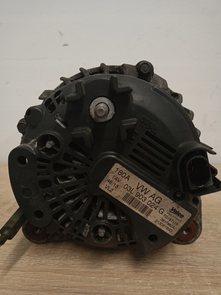 Купить Valeo 03l903024g