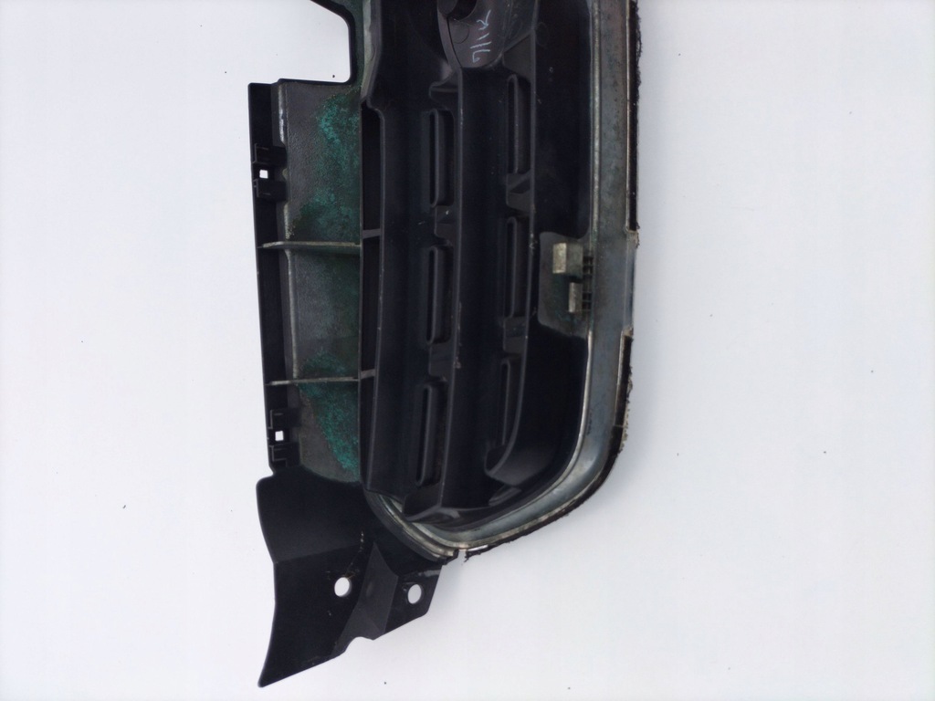 фото №6, Решітка радіатора радіатора решітка радіатора subaru legacy