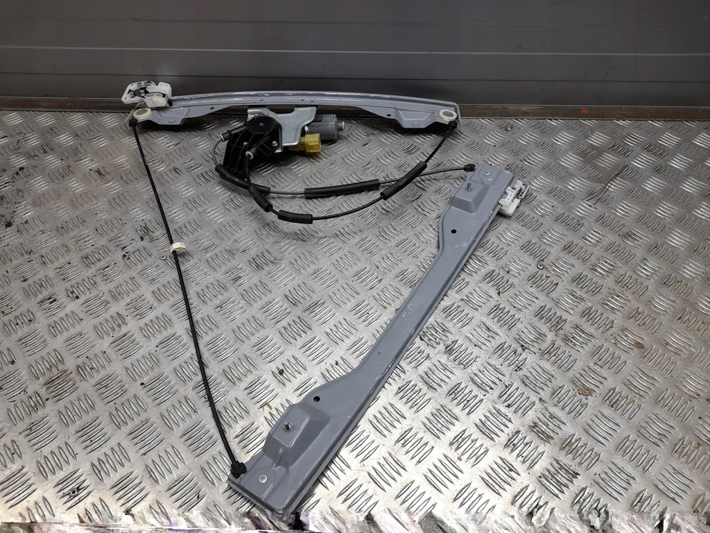 фото №9, Ford f150 fl3z1523200e перед правая подъемники окон