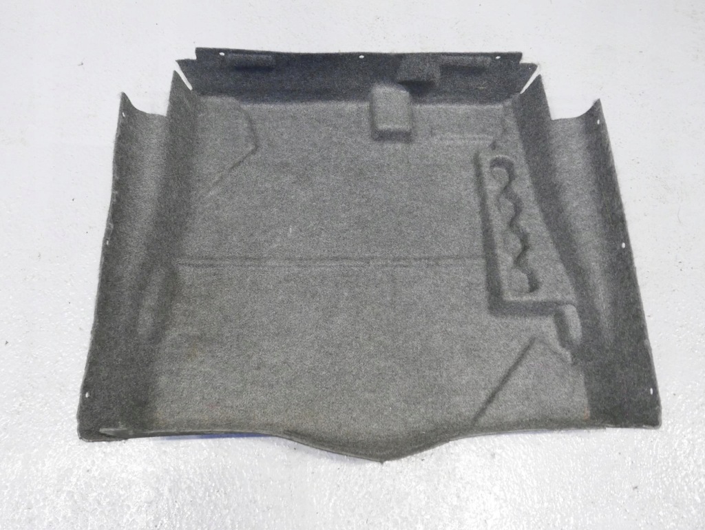 фото №1, Bmw x6 f16 піддон обшивка підлога багажника