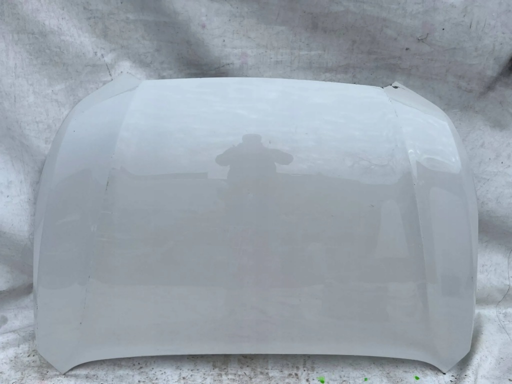 Купить Капот subaru xv 2011 крышка двигателя перед