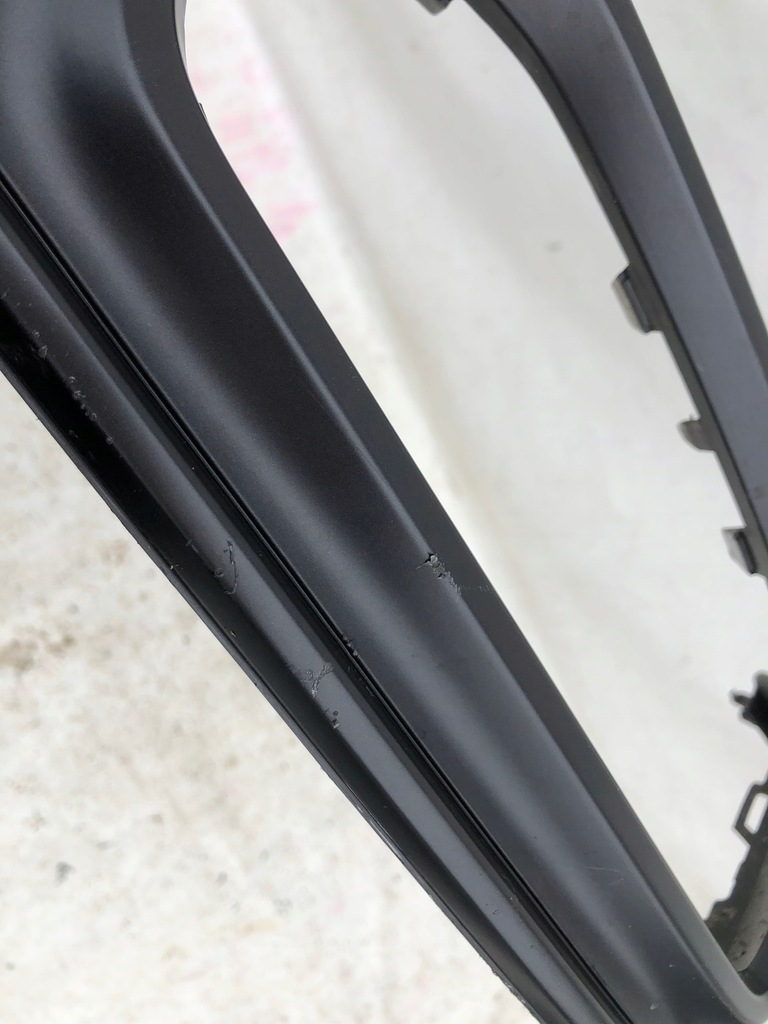 фото №9, Спойлер задняя audi a6 c8 4k0 kombi s-line задний