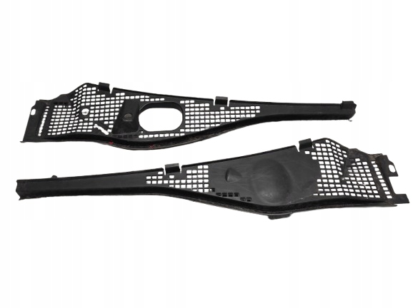 фото №1, Dacia sandero 1 i 08- жабо 8200825457