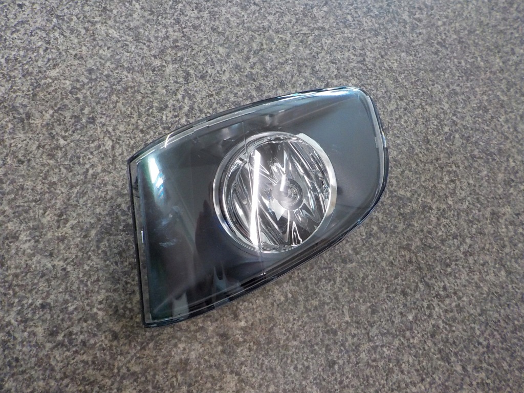 фото №1, Противотуманная фара левый bmw 3 e92 e93 2005-2012