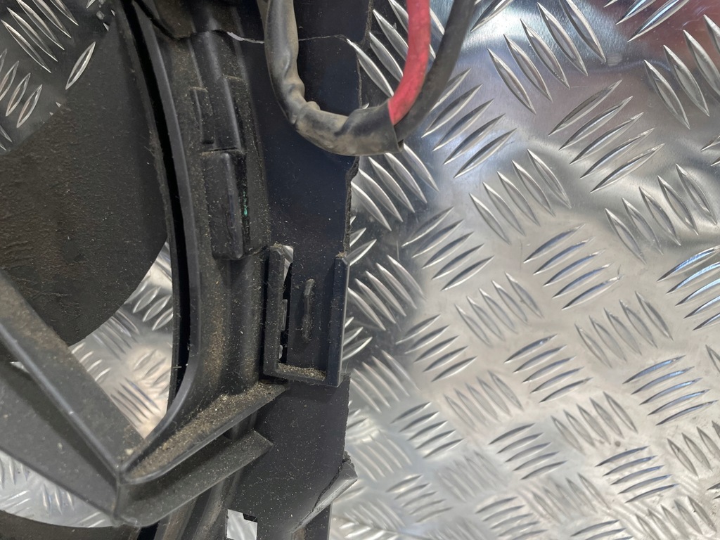 фото №10, Вентилятор радіатора bmw f01 f02 f10 f11 4.4i n63 7575564