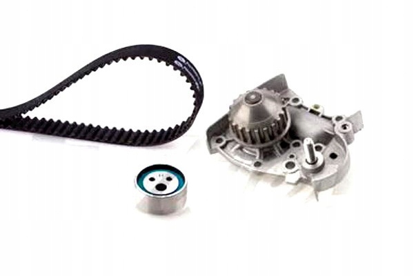 фото №2, Комплект - набор ремень распределительного вала gates 8mp376800851