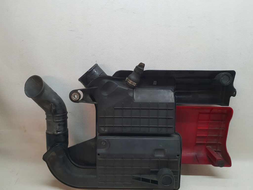 фото №7, Fiat 500 abarth 07-15 1.4turbo корпус фильтра воздуха защита na двигатель