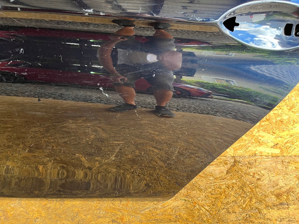 фото №11, Bmw seria 5 v f10 f-10 дверь задние задняя левая